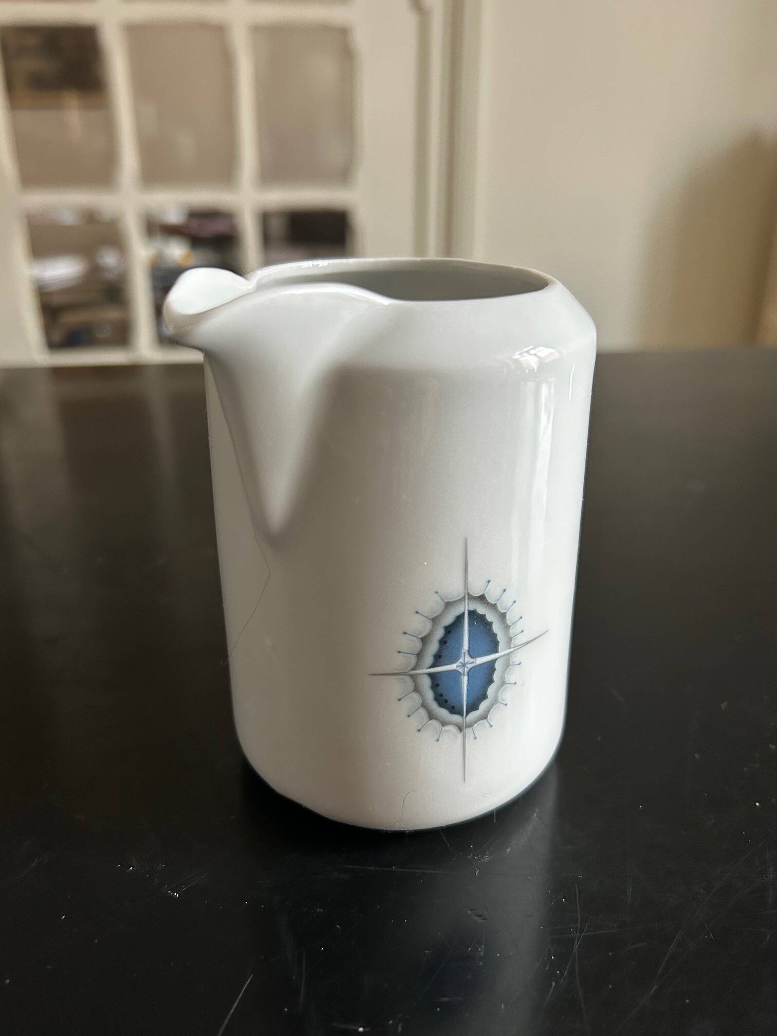 Philippe Deshouliéres tea service