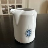 Philippe Deshouliéres tea service