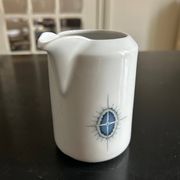 Philippe Deshouliéres tea service