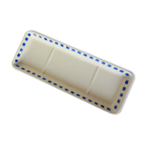 Vintage soap or sponge dish