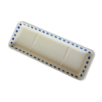 Vintage soap or sponge dish