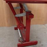 Industrial drawing table