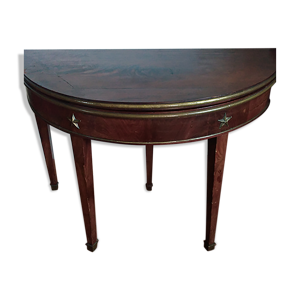 table de jeu bronze dia