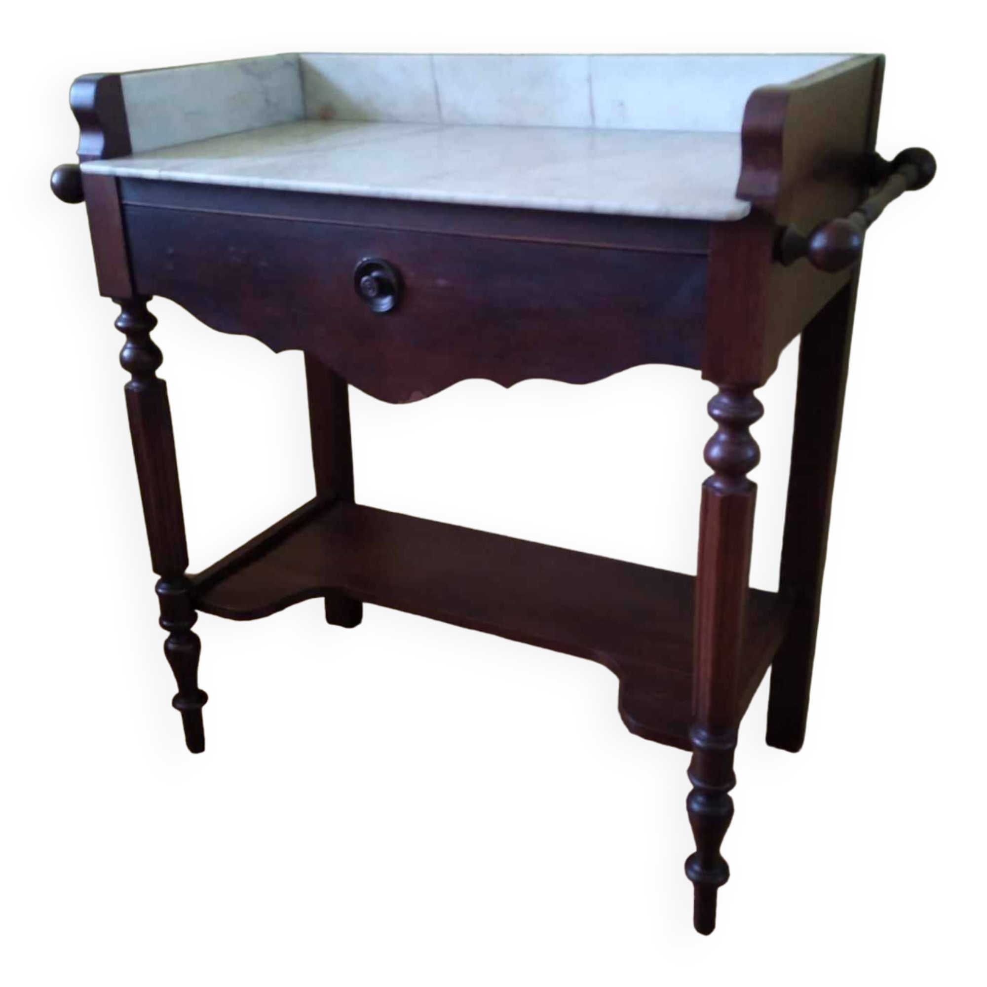 Louis Philippe dressing table