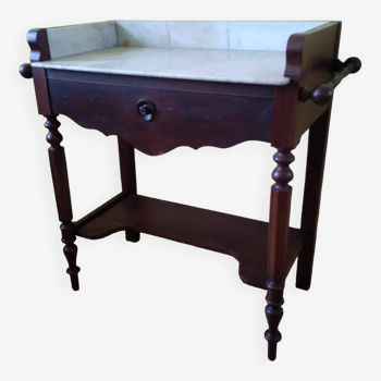 Louis Philippe dressing table