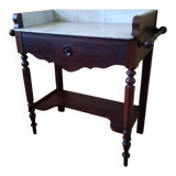 Table de toilette Louis Philippe