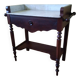 Table de toilette Louis Philippe