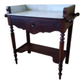Louis Philippe dressing table