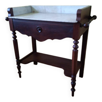 Louis Philippe dressing table