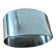Vintage towel ring engraved "fernand"