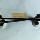 Lot de 4 chaises de Charles & Ray Eames pour Herman Miller