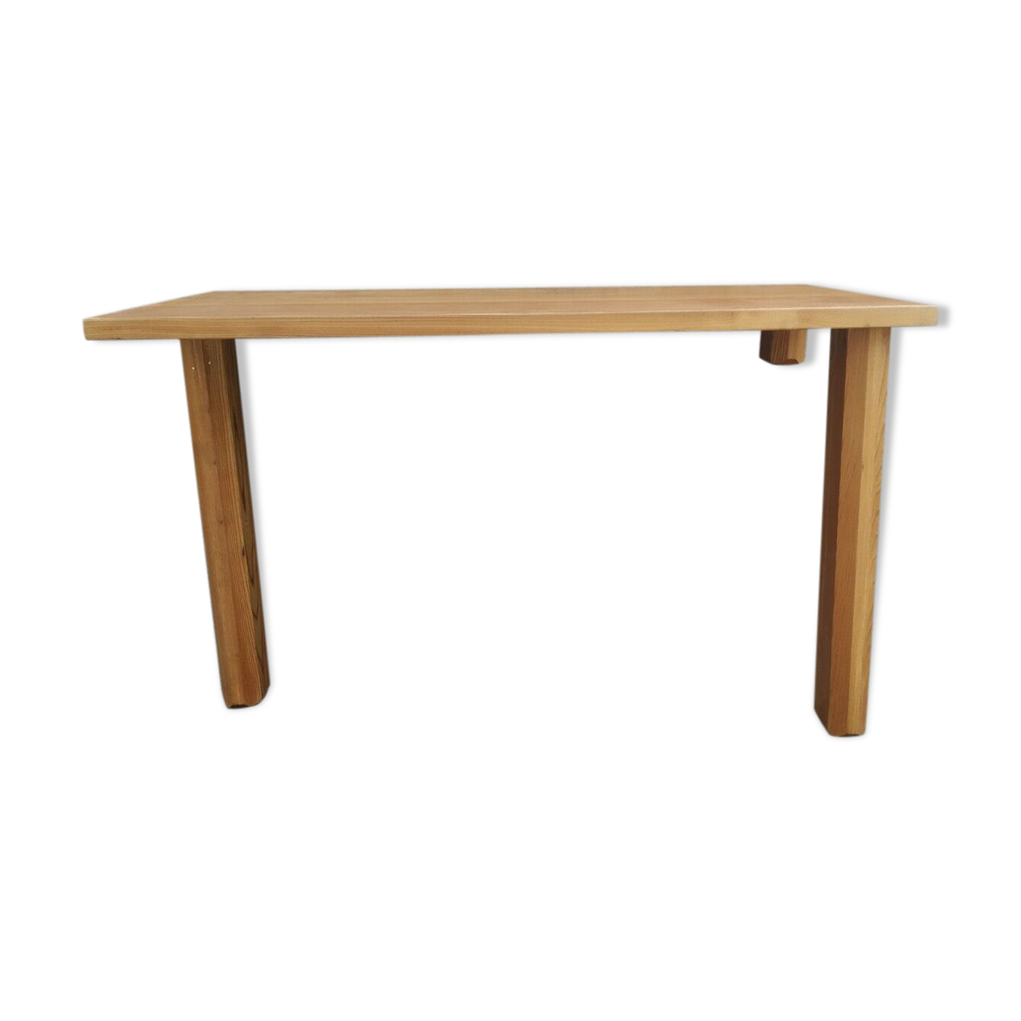 Pierre Chapo desk wood elm