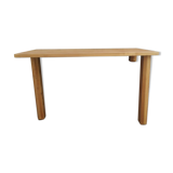 Pierre Chapo desk wood elm