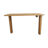 Pierre Chapo desk wood elm