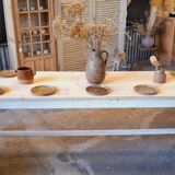 Table de ferme ancienne