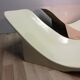 pair of Eurolax designed Charles Zublena sunglasses