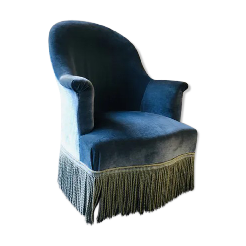Toad chair | Selency