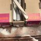 Achille Castiglioni for Alessi Set Dry Fish Knives and Forks