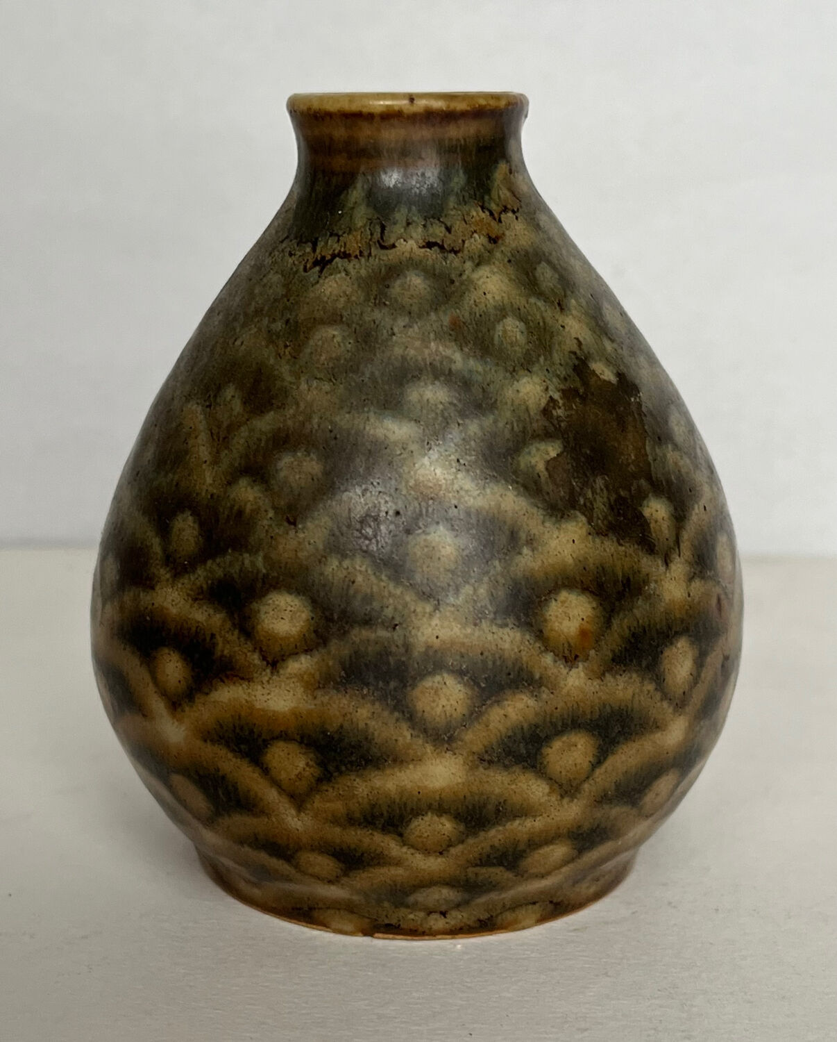 Small Primavera ceramic vase
