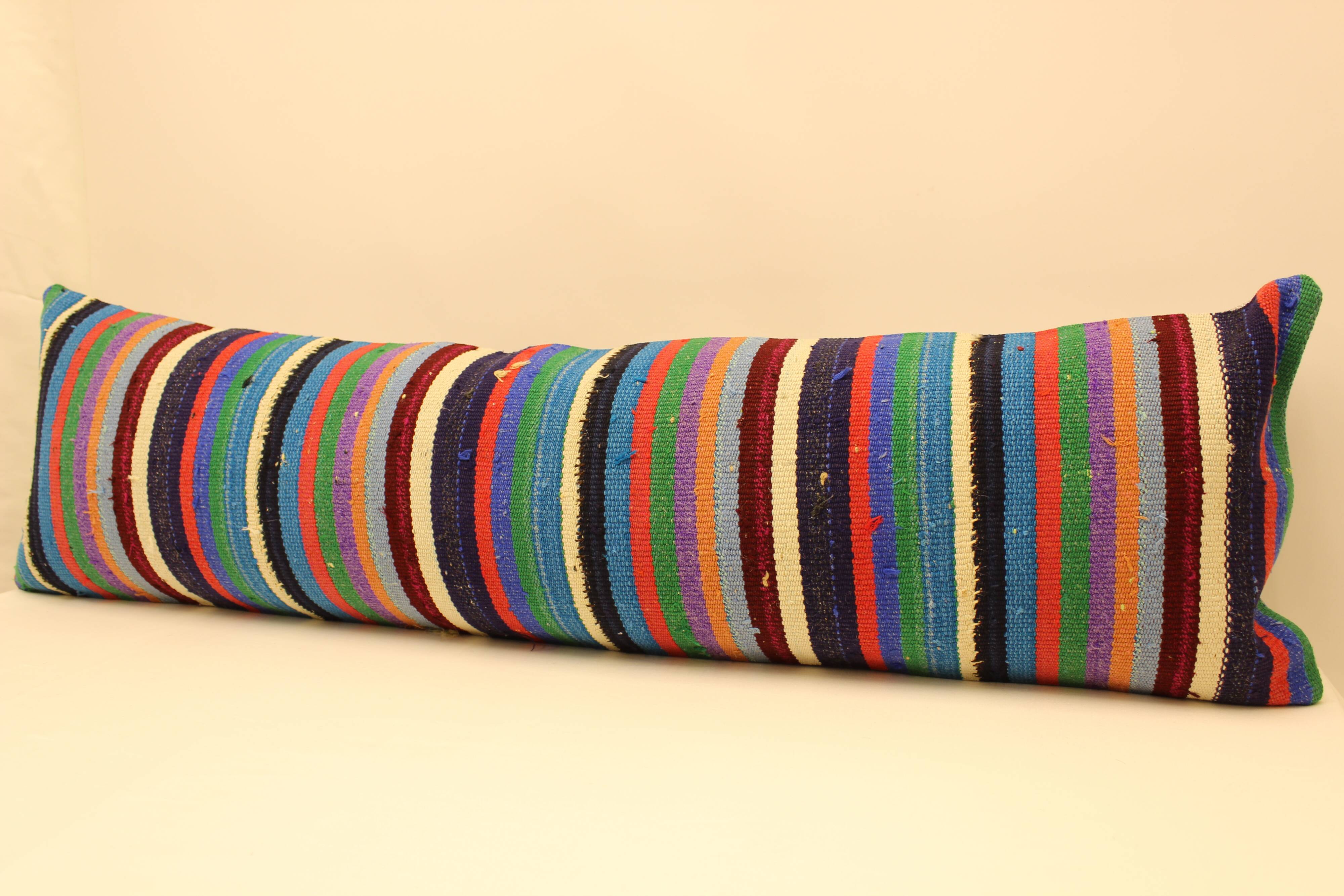 Turkish kilim pillow.120x35 cm.BY-659