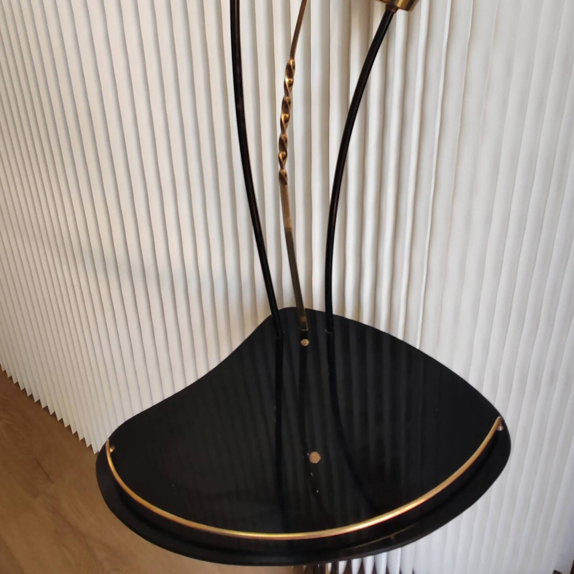 "Maison Arlus" floor lamp
