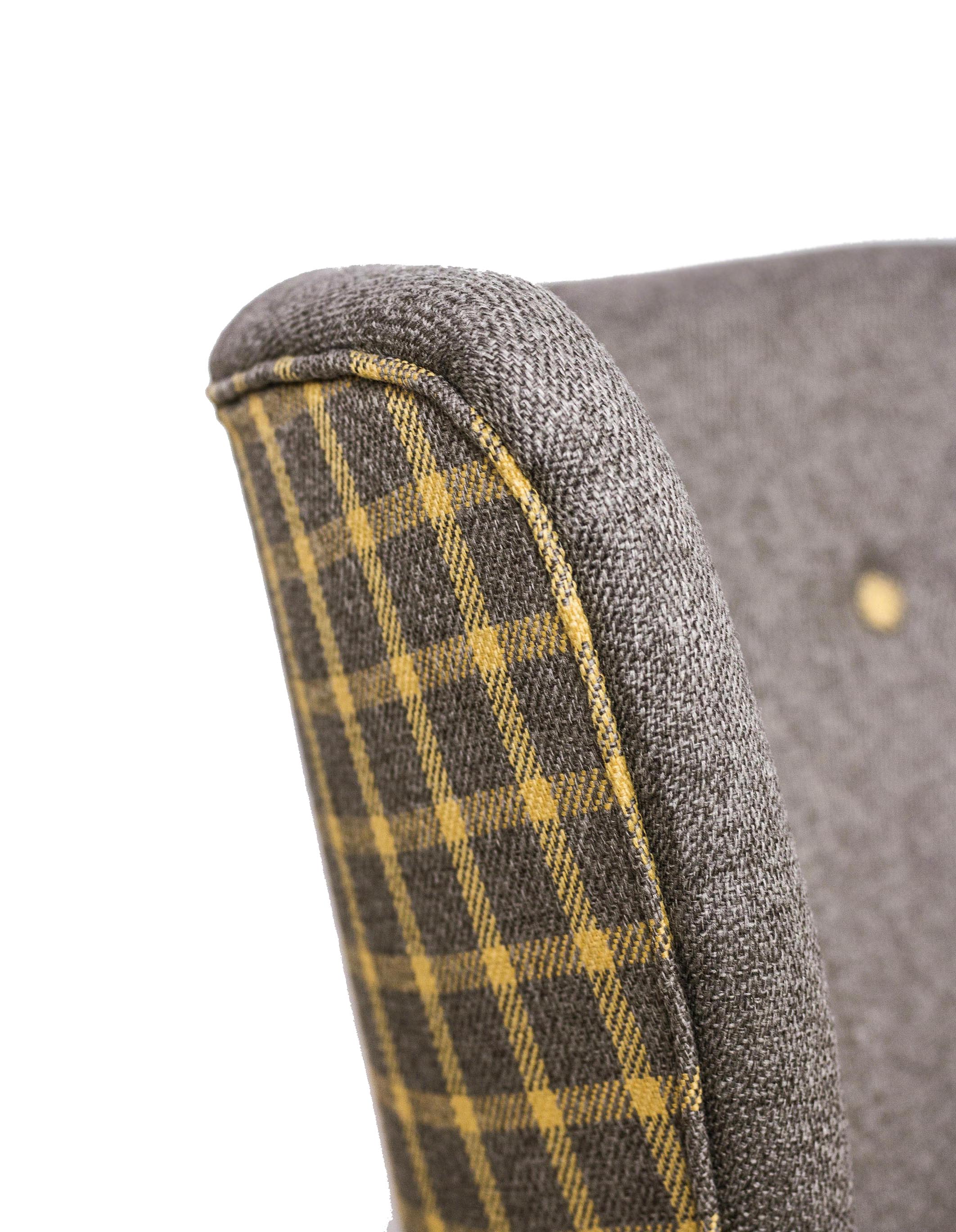 Chair Club, 60-70 years