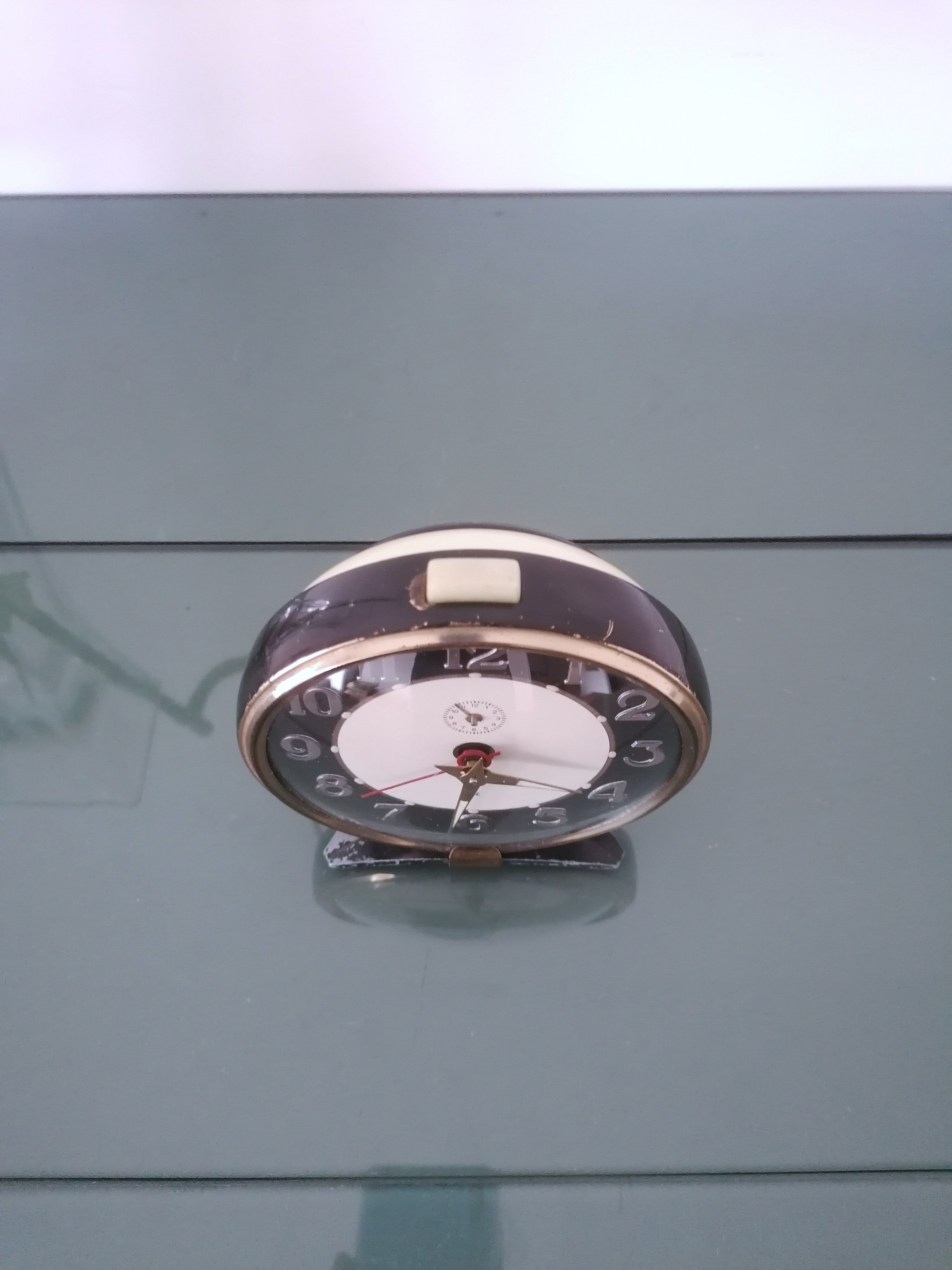 Jaz clock 40/50