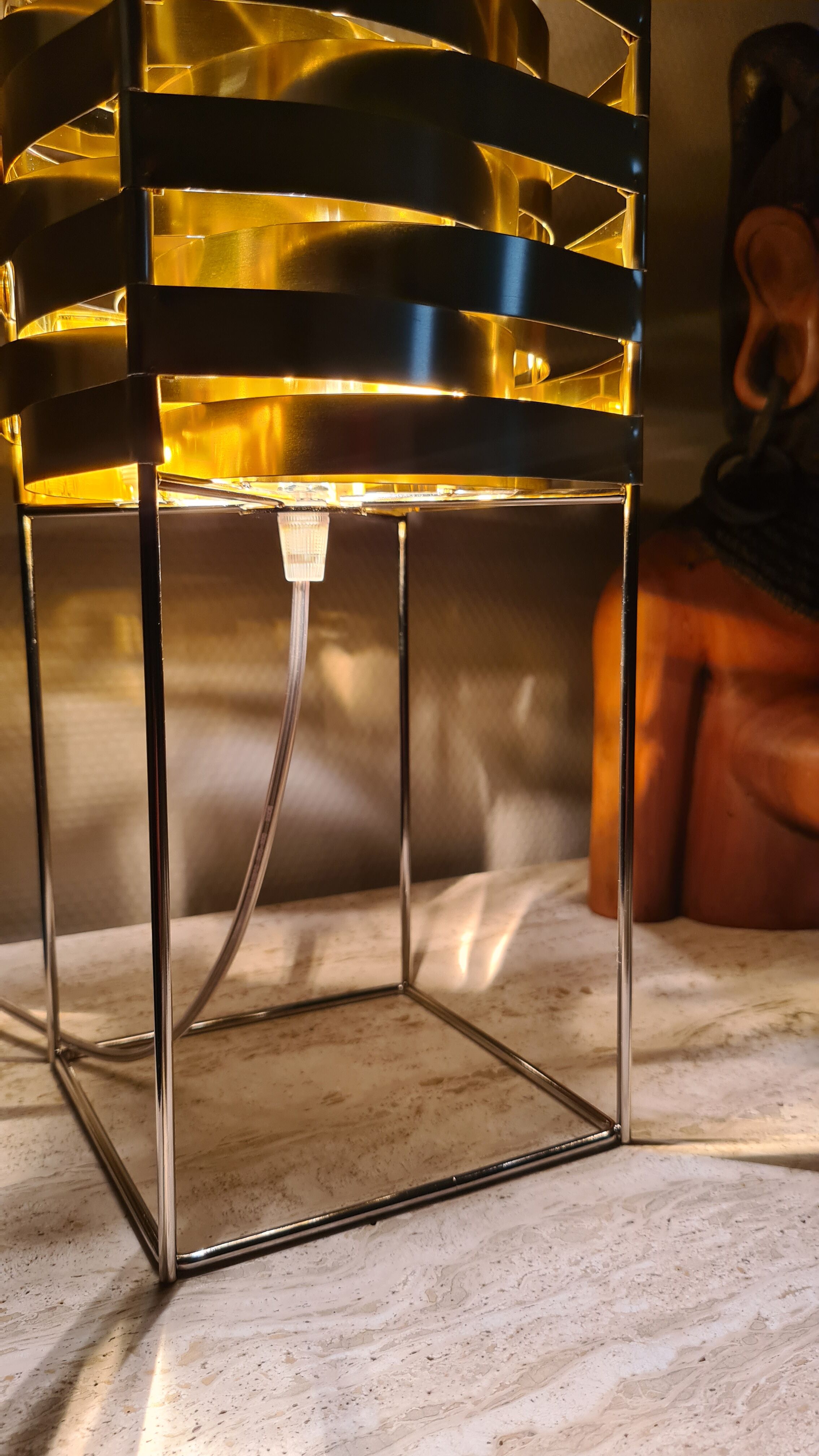 Lamp Sauze Model Ganymede I