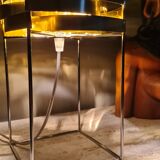 Lampe  Sauze modèle Ganymède I
