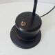Postmodern minimalist workshop lamp from the 1980s.