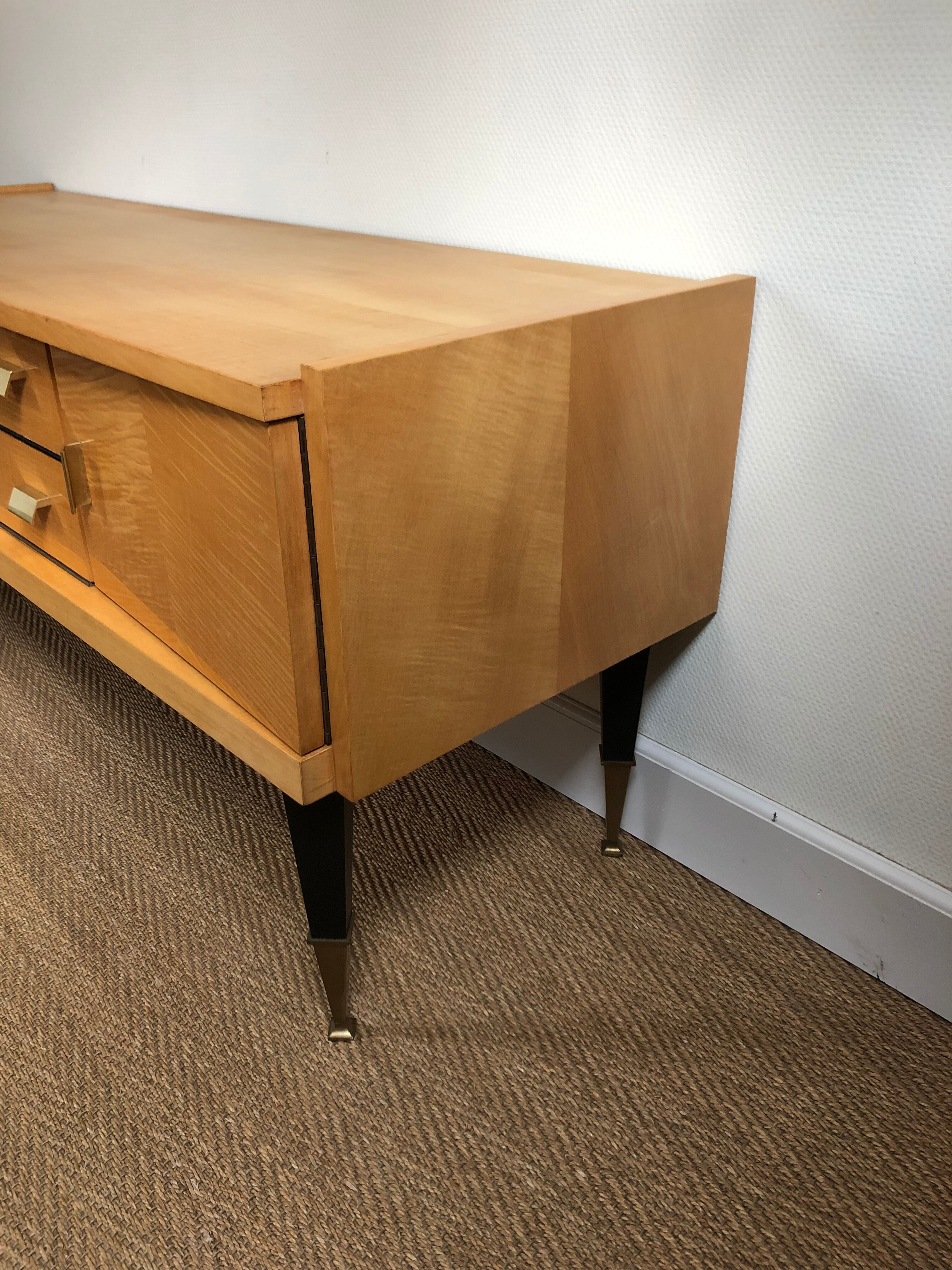 Enfilade vintage