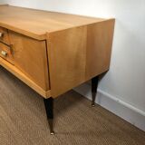 Vintage enfilade