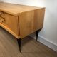 Enfilade vintage