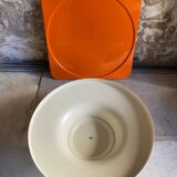 Space Age Coffee Table