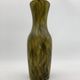 Vintage St Clement vase, hand painted, no 9079 - 1950s