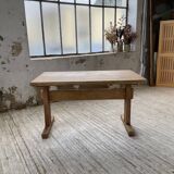 Perriand Les Arcs rectangular dining table 1950