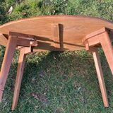 Vintage coffee table