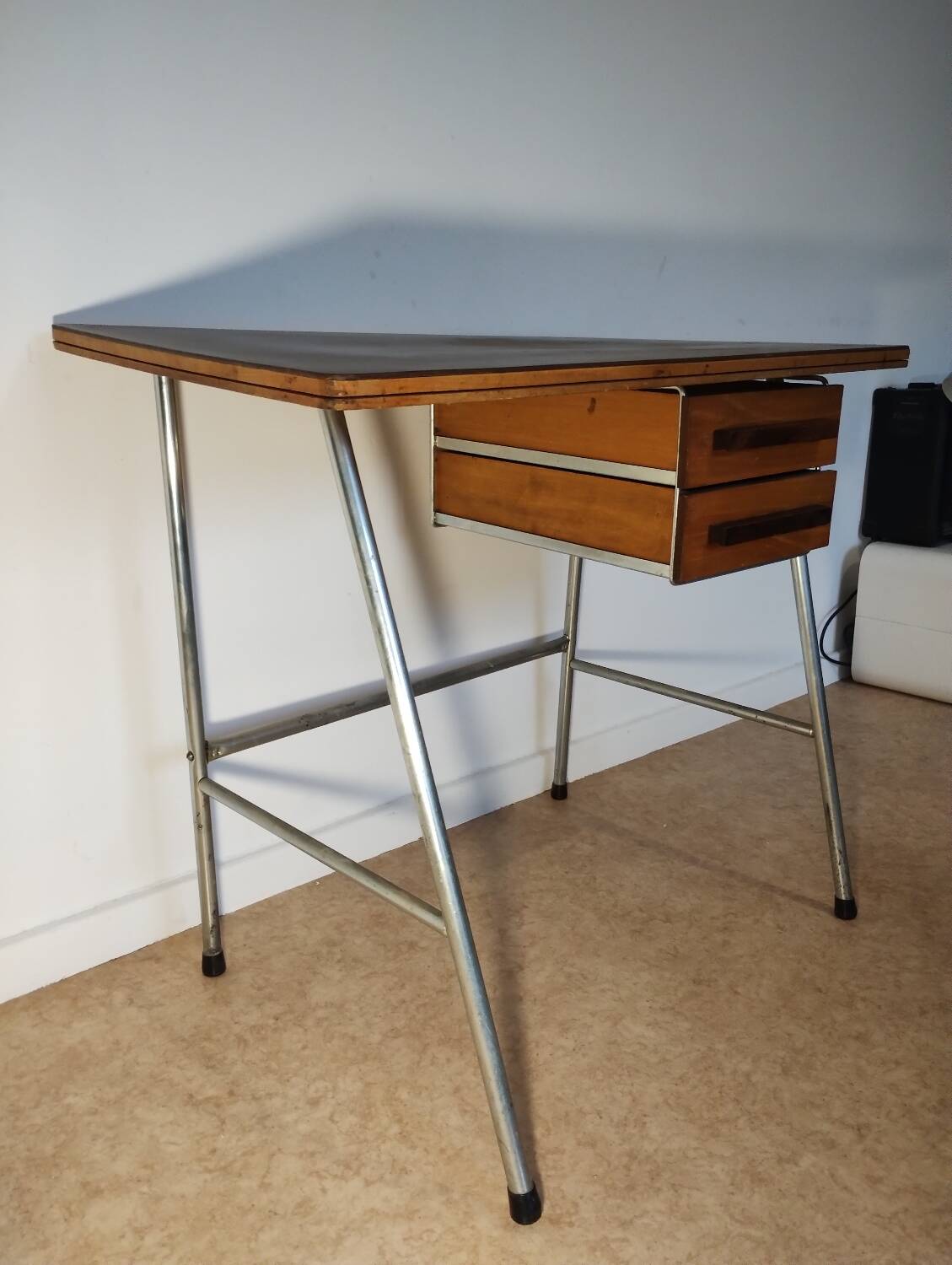Vintage desk
