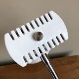80 vintage flexible desk lamp