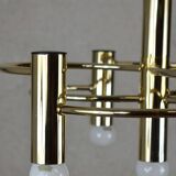 Sciolari gold suspension
