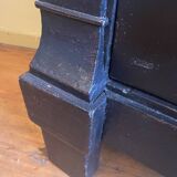 Chest of Drawers Empire Dutch Dresser