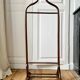 Thonet P133 valet, circa 1920