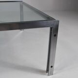 Table basse M1 par Hank Kwint pour Metaform, Hollande.