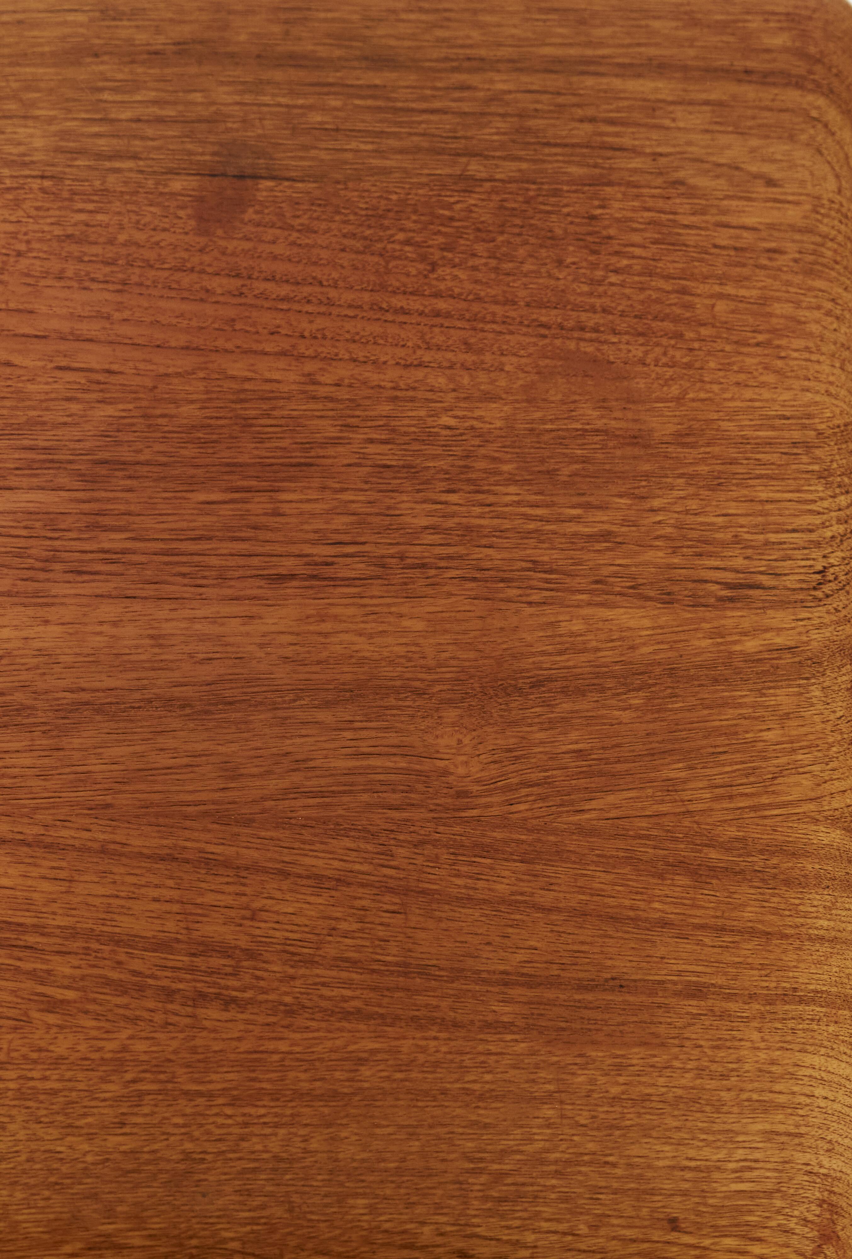 Peter Hvidt & Orla Mølgaard-Nielsen FD156 coffee table for France & Søn