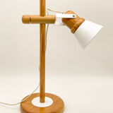 Scandinavian vintage lamp