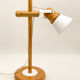 Scandinavian vintage lamp
