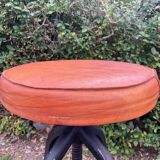 Set of 4 vintage bar stools from the 60s
