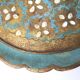 Vintage Florentine tray