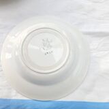 6 St Amand soup plates
