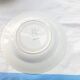 6 assiettes creuses St Amand